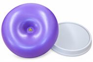 TotoFit K-9 KORE ORBit with Base – Balancebold med base til hund